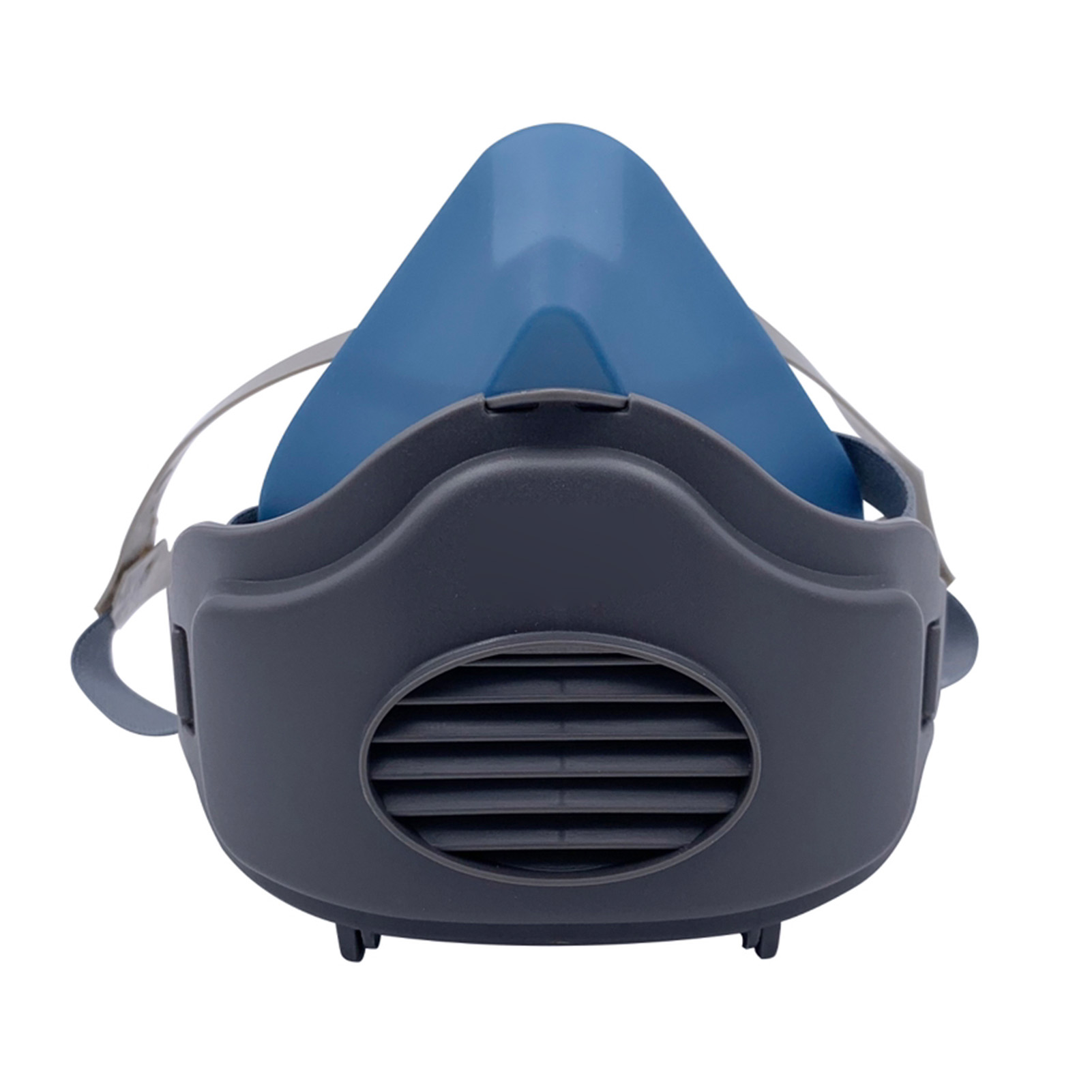 Kn95 Respirator Mask - 3200 Dust Mask Reusable Half Face