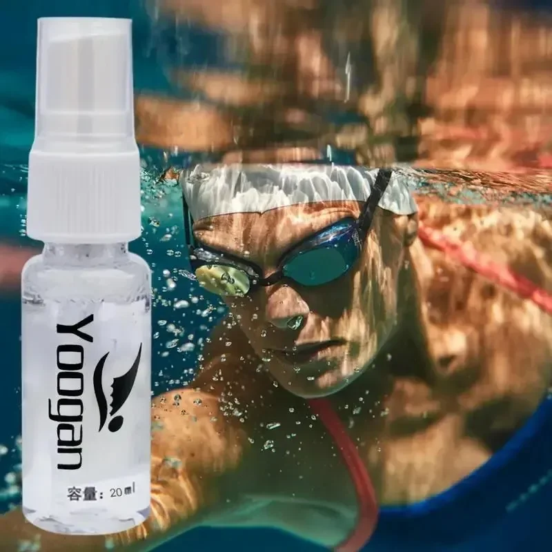 Anti-Fog Spray for Swim Diving - Anti Pollution Mask avaliação e preço