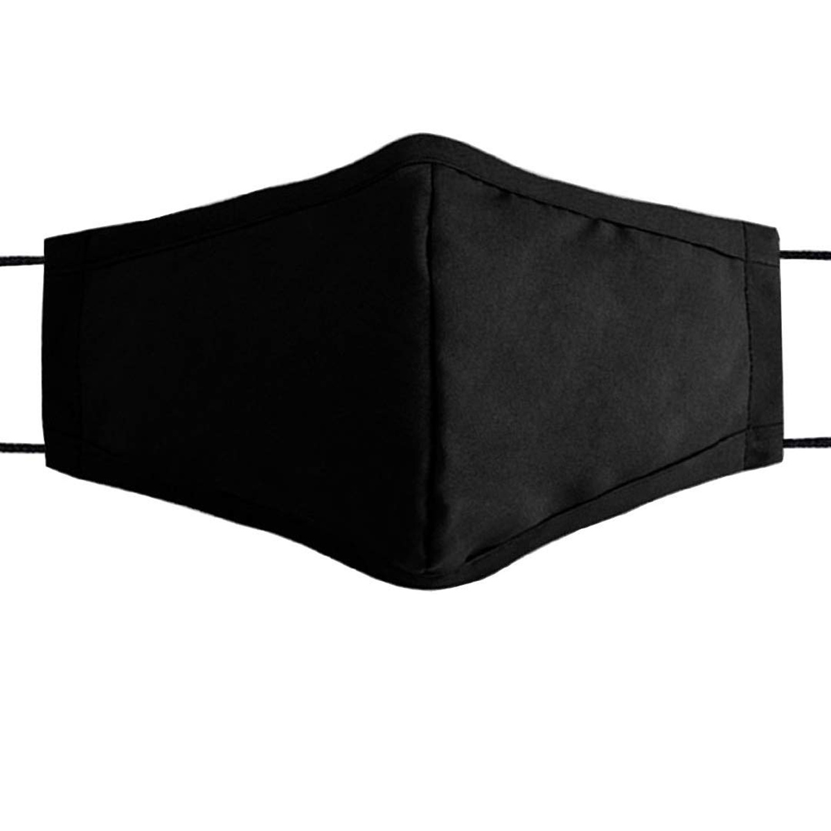 Adjustable Face Mask Anti-dust - Pm2.5 Filter Insert avaliação e preço