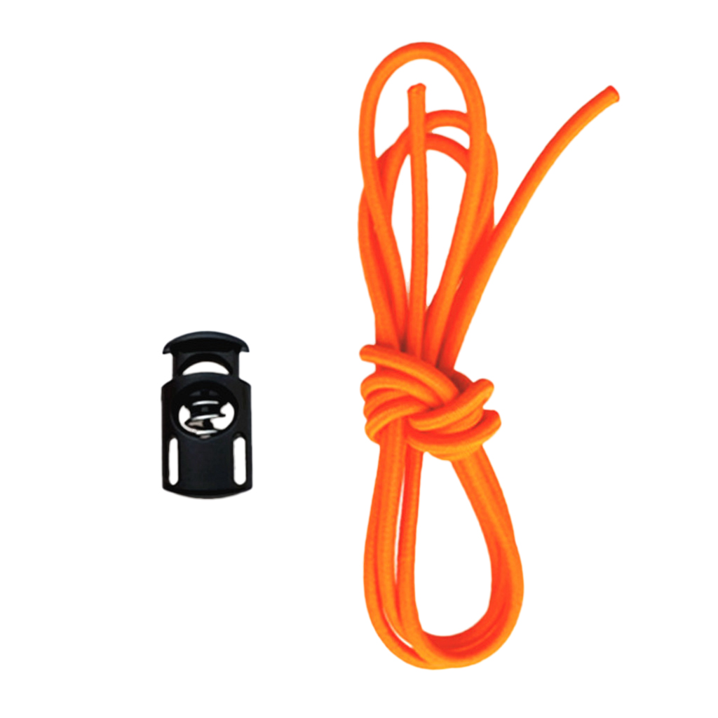 Elastic Shock Cord Swimming Go - Mask Lanyard Adjustable avaliação e preço