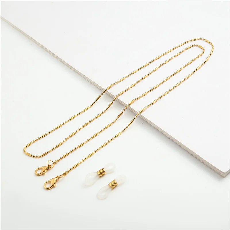 Fashion Sunglasses Chain for W - Mask Chain Holder avaliação e preço