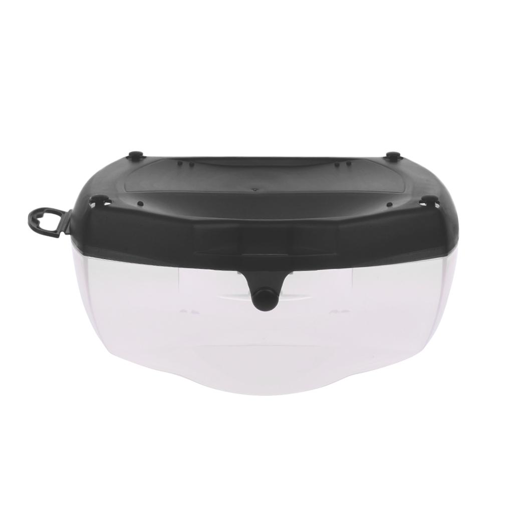 Snorkeling Diving Mask Case Ha - Mask Case Hard Shell avaliação e preço