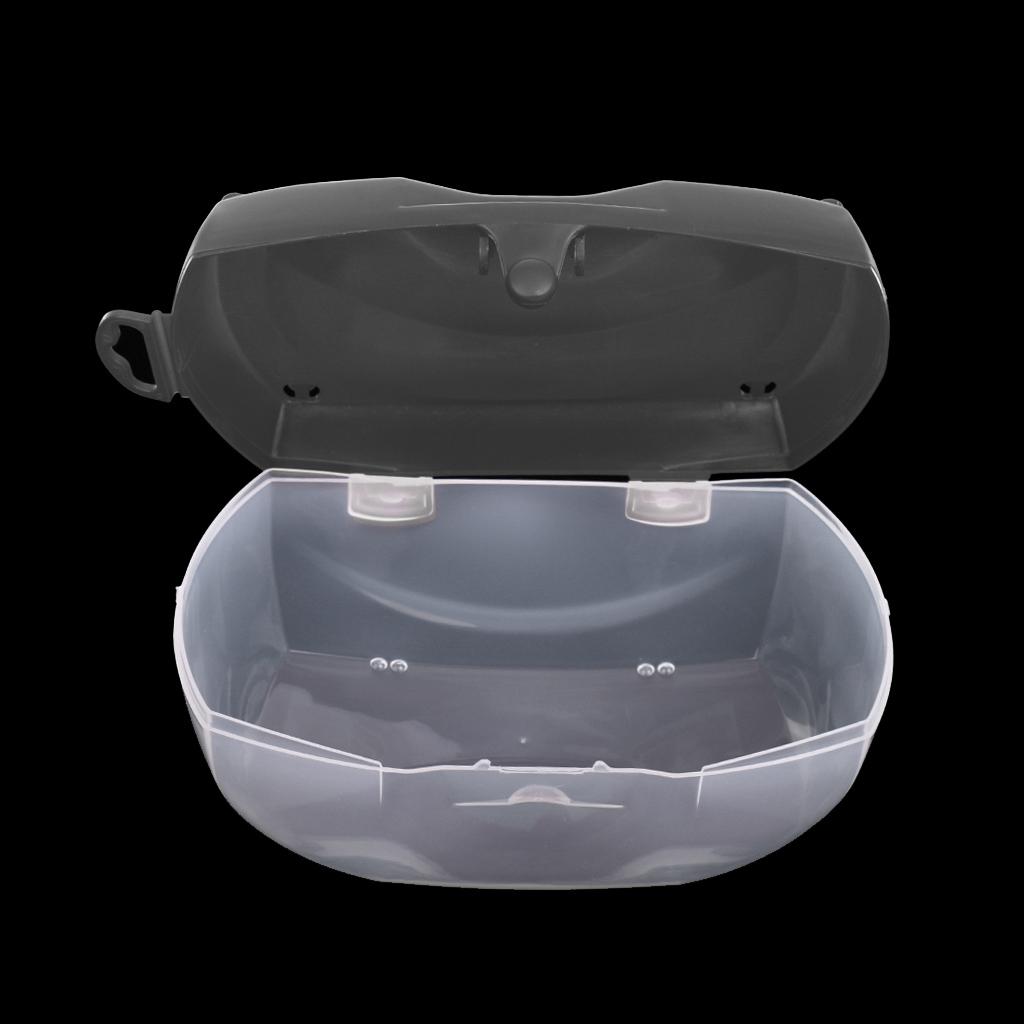 Snorkeling Diving Mask Case Ha - Mask Case Hard Shell avaliação e preço
