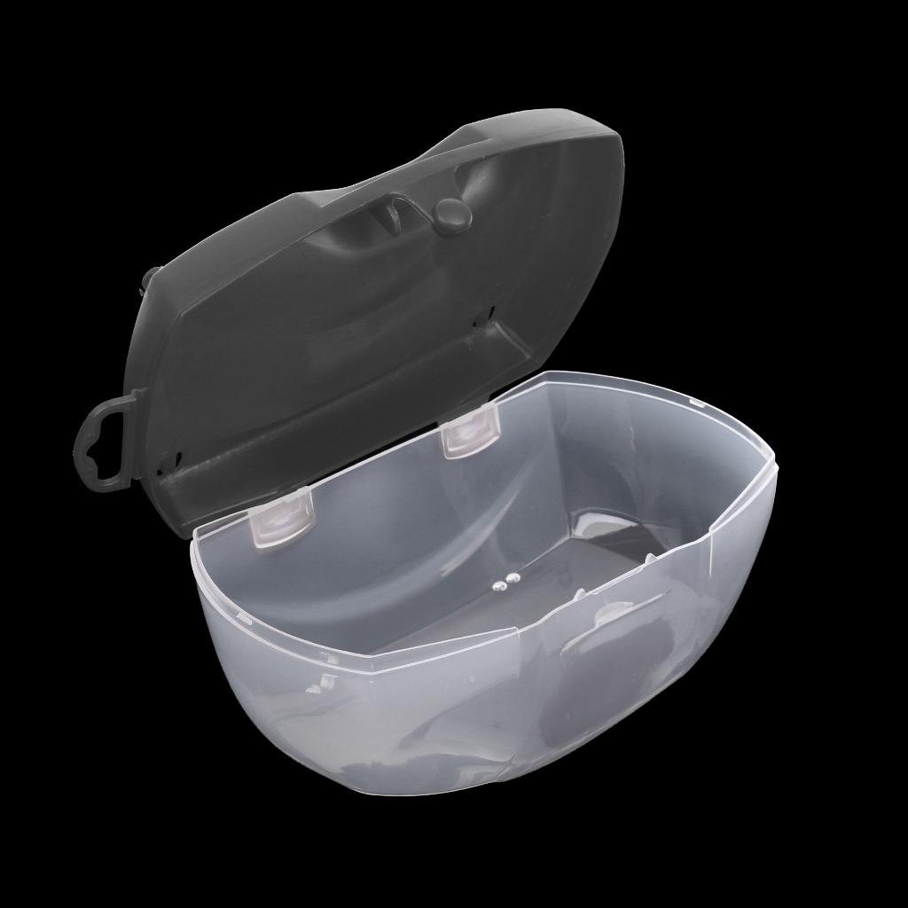 Snorkeling Diving Mask Case Ha - Mask Case Hard Shell avaliação e preço