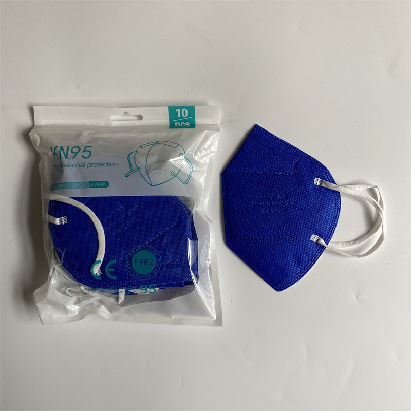masks ffp2 face masks KN95 col - Disposable Surgical Mask avaliação e preço
