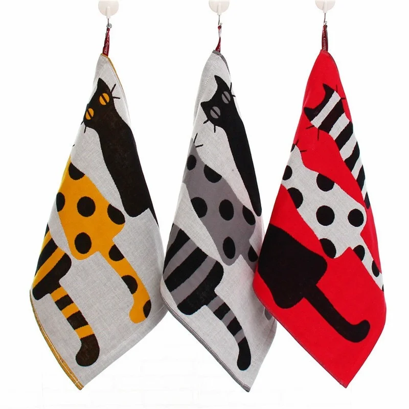 Baby Towel Cotton Bath Cartoon - Cloth Face Mask Washable avaliação e preço
