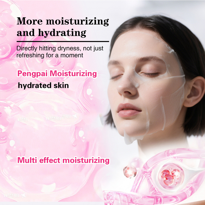 Gluta White Facial Mask Facial - Face Mask Storage Box avaliação e preço