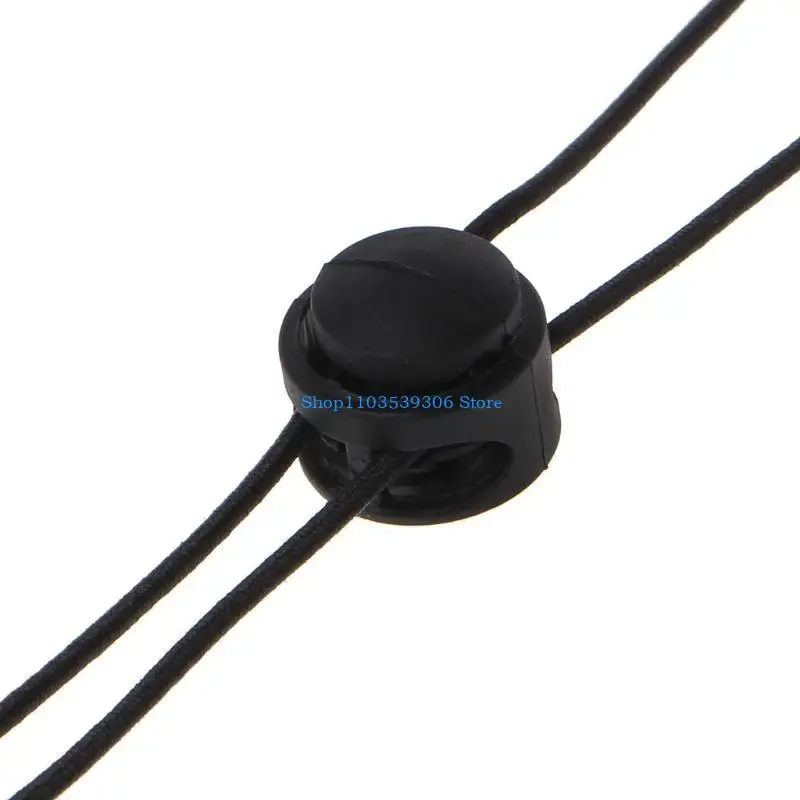400A Adjustable Neck Strap Fac - Mask Ear Saver Strap avaliação e preço