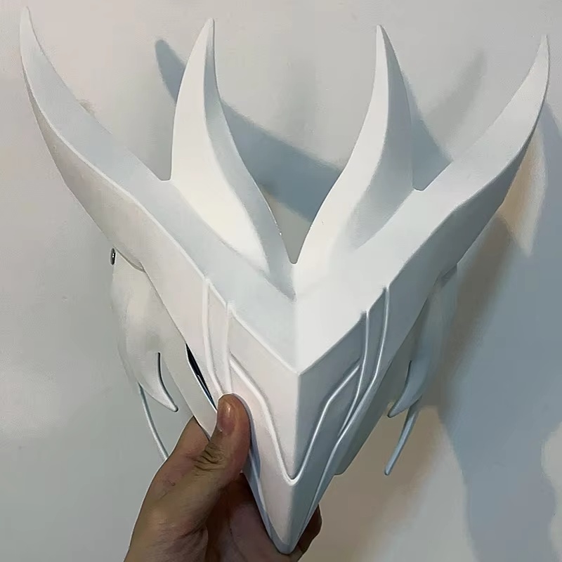 2024 New Halloween Game League - Kids Face Mask avaliação e preço
