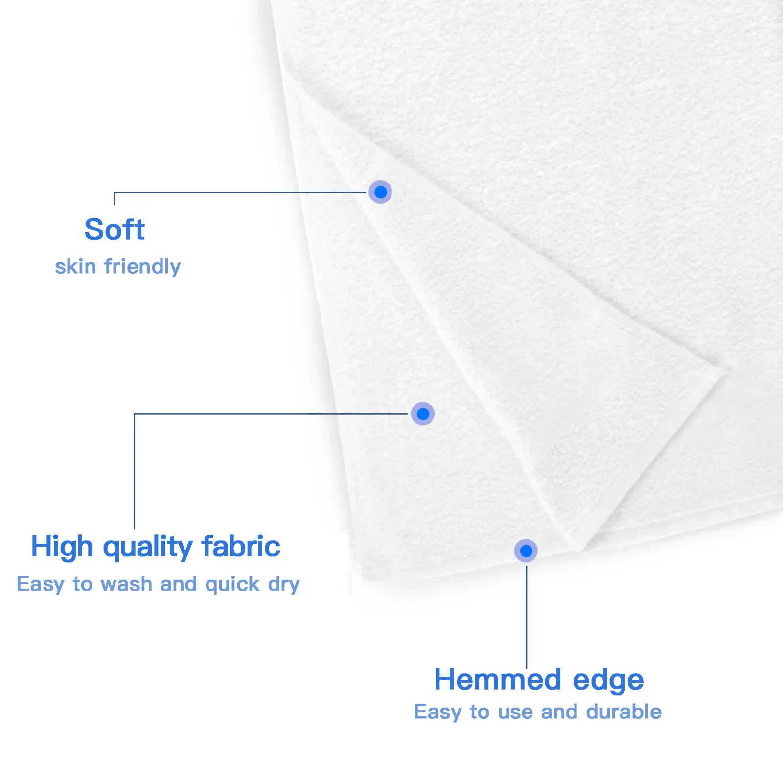 Custom Beach Towels with Your  - Cloth Face Mask Washable avaliação e preço