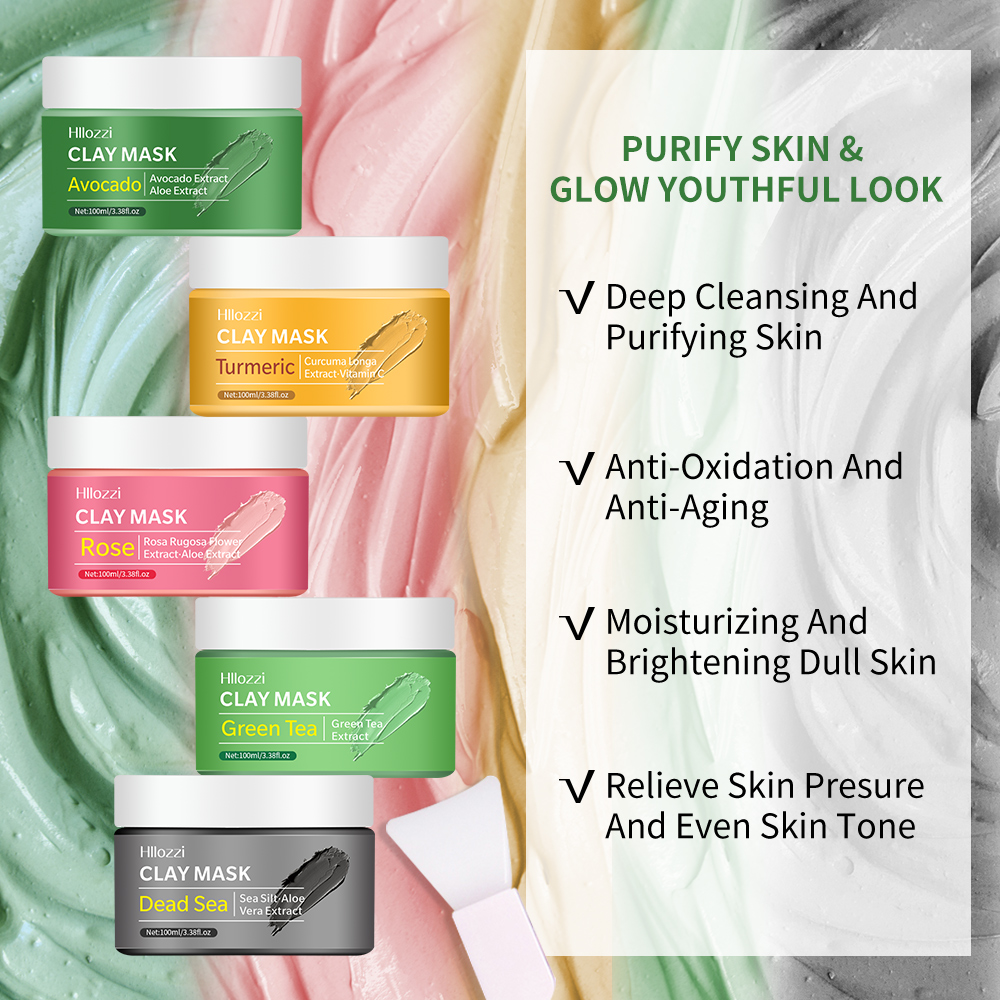 100ml rose facial cleansing mu - Dust Mask Construction avaliação e preço