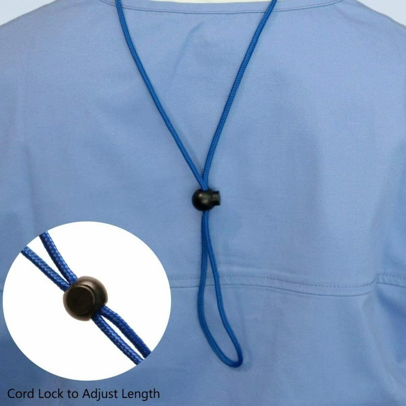 Mask Lanyard Glasses Hanging R - Mask Lanyard Adjustable avaliação e preço