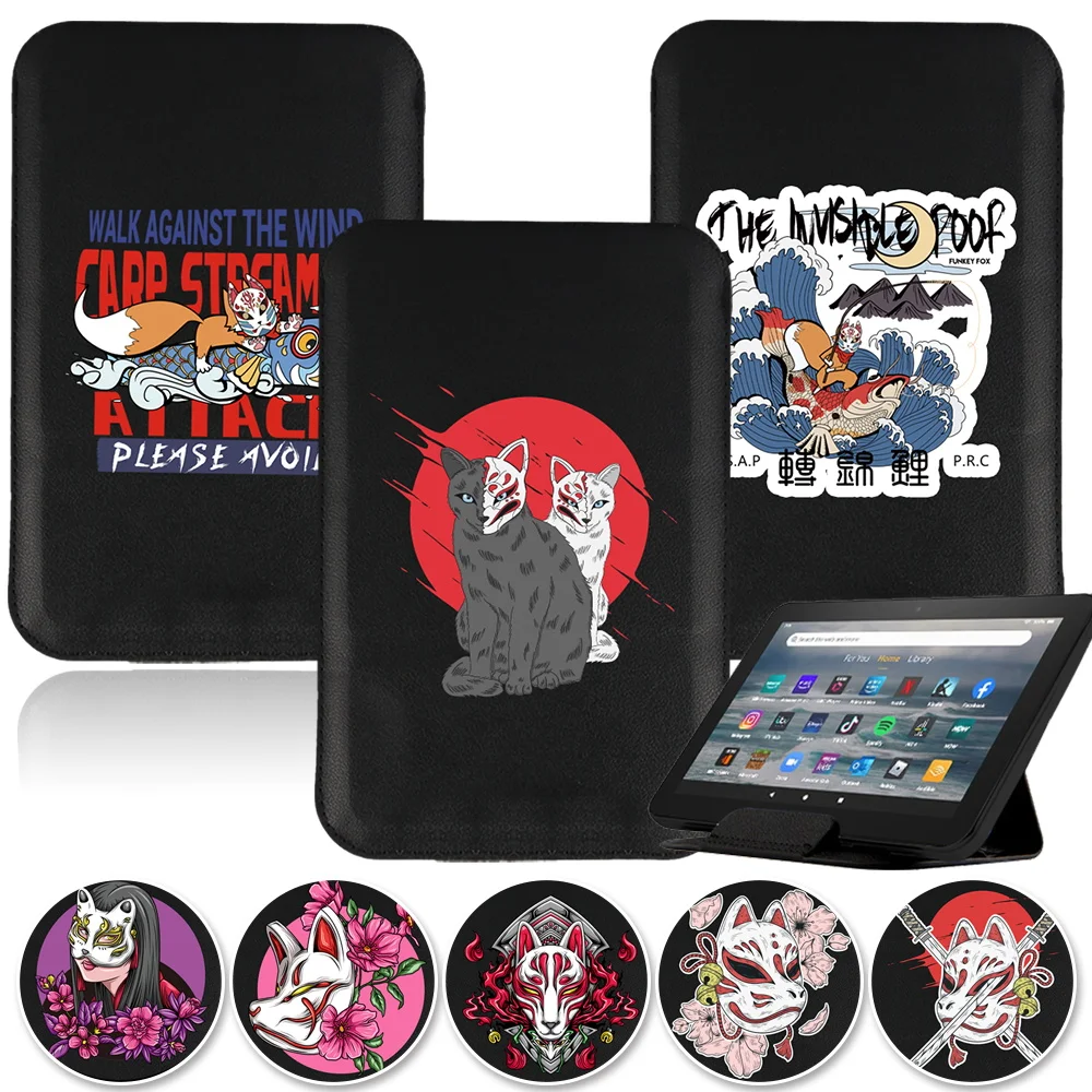 Mask Series Universal Tablet B - Mask Case Hard Shell avaliação e preço