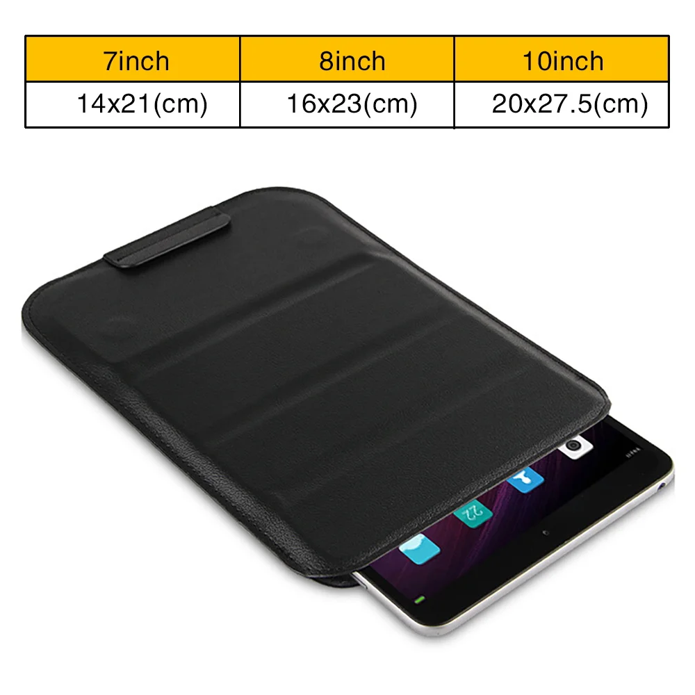 Mask Series Universal Tablet B - Mask Case Hard Shell avaliação e preço