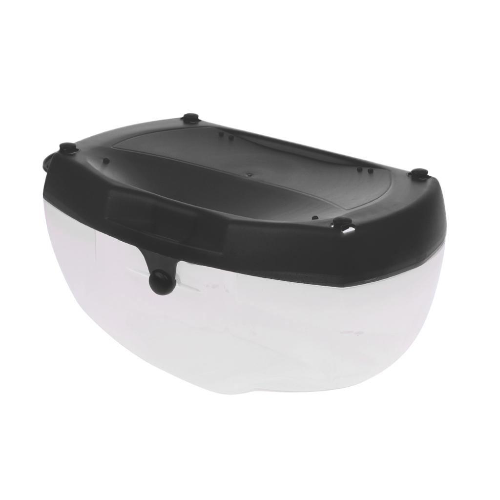 Glasses Case Swimming Goggles  - Mask Case Hard Shell avaliação e preço