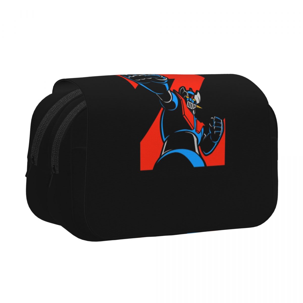 Mazinger Z Goldorak Actarus Gr - Mask Case Hard Shell avaliação e preço