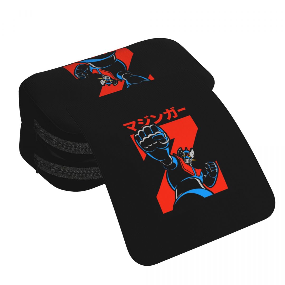 Mazinger Z Goldorak Actarus Gr - Mask Case Hard Shell avaliação e preço