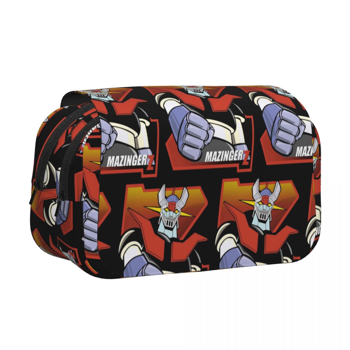 Mazinger Z Goldorak Actarus Gr - Mask Case Hard Shell avaliação e preço