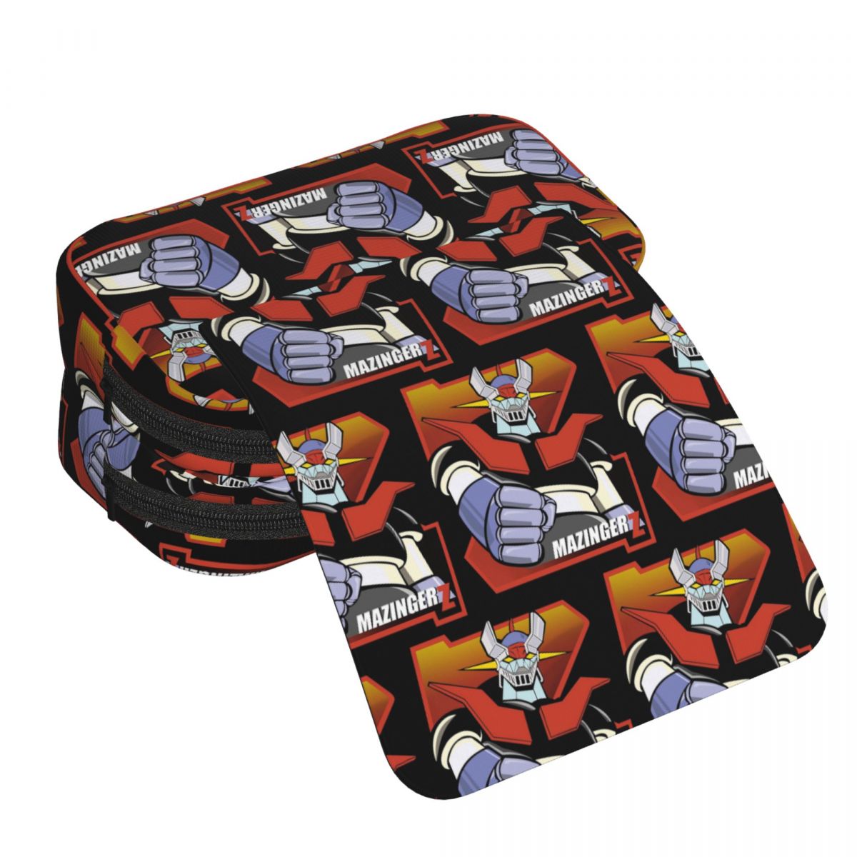 Mazinger Z Goldorak Actarus Gr - Mask Case Hard Shell avaliação e preço