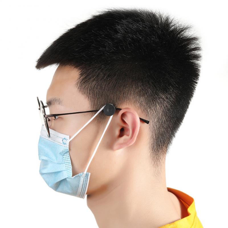 Mask Ear Protector Silicon Gla - Mask Ear Saver Strap avaliação e preço