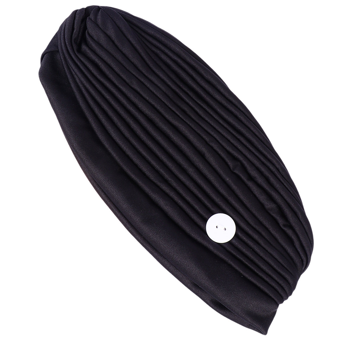 2Pcs Black Adjustable Elastic  - Mask Ear Saver Strap avaliação e preço
