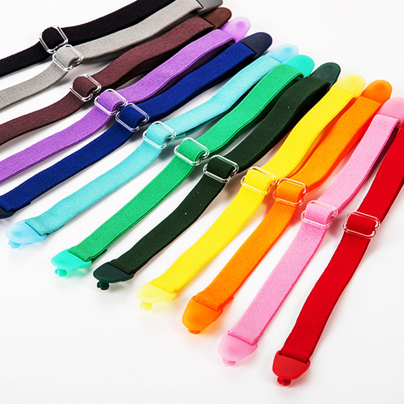 Kids Anti Slip Glasses Chain A - Mask Lanyard Adjustable avaliação e preço