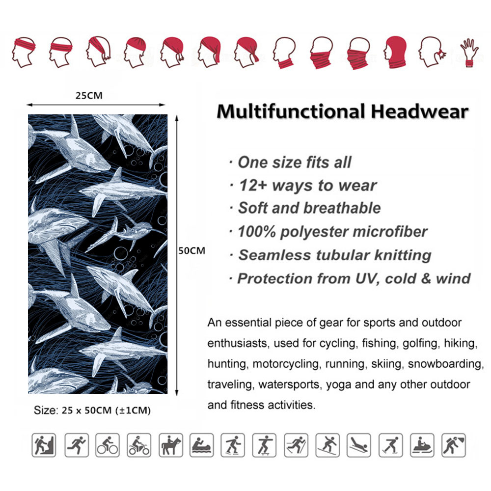 Customize Your Own Cycling Nec - Neck Gaiter Face Cover avaliação e preço