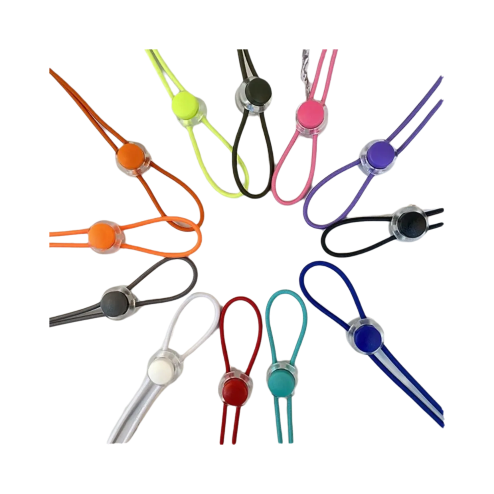Adjustable Non-Slip Sport Glas - Mask Lanyard Adjustable avaliação e preço