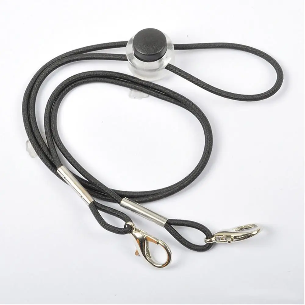 Adjustable Non-Slip Sport Glas - Mask Lanyard Adjustable avaliação e preço