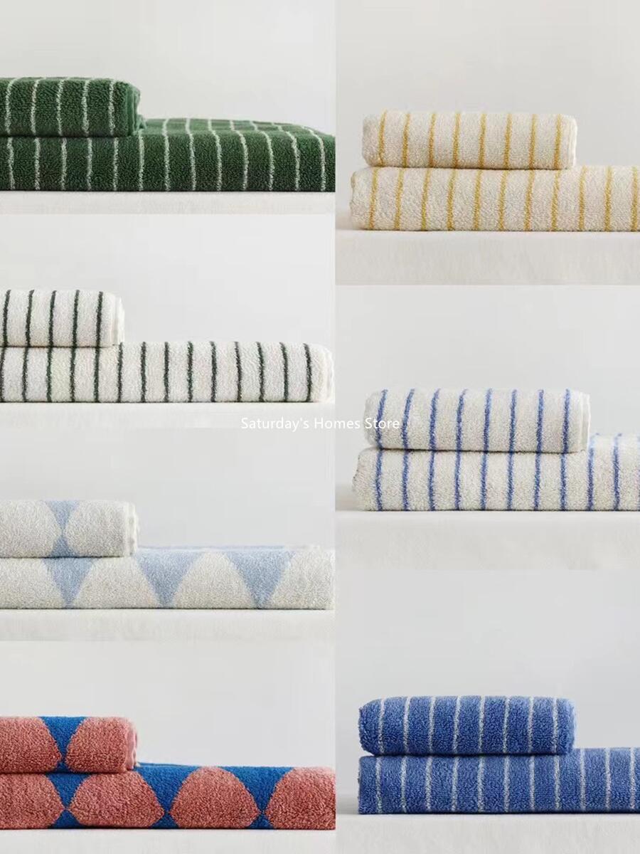 Striped Geometric Rhombuses Co - Cloth Face Mask Washable avaliação e preço