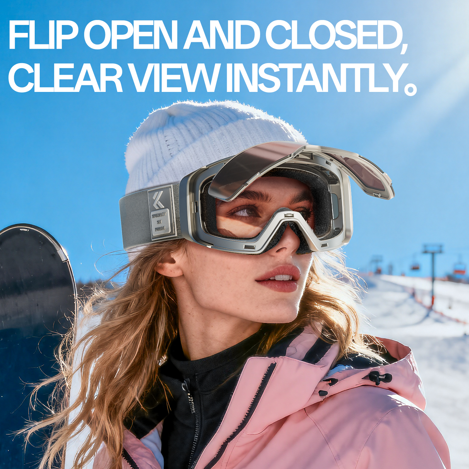 Kapvoe Outdoor Photochromic Sn - Anti Pollution Mask avaliação e preço
