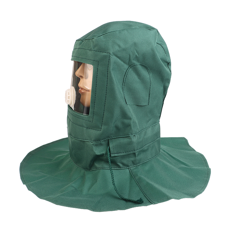 [F] Industrial Labor Work Prot - Dust Mask Construction avaliação e preço