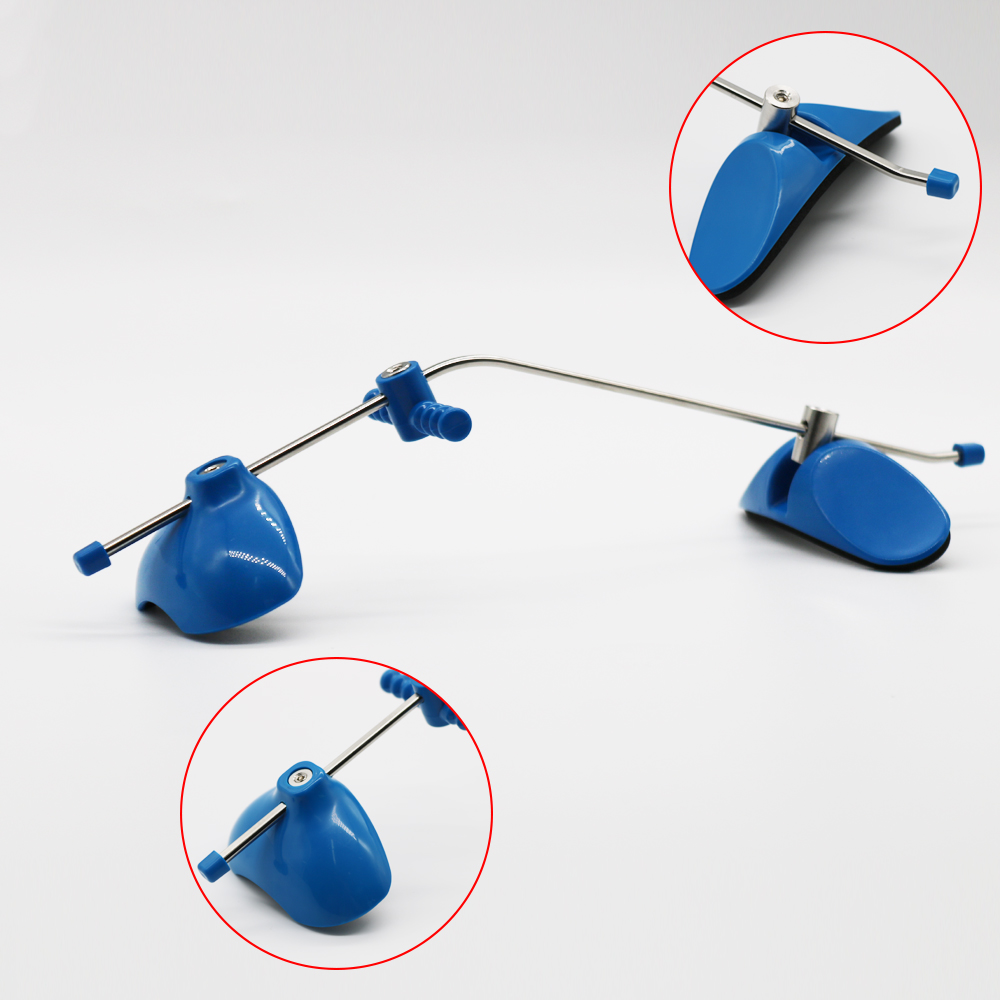 Adjustable High-Pull Orthodont - Kids Face Mask avaliação e preço