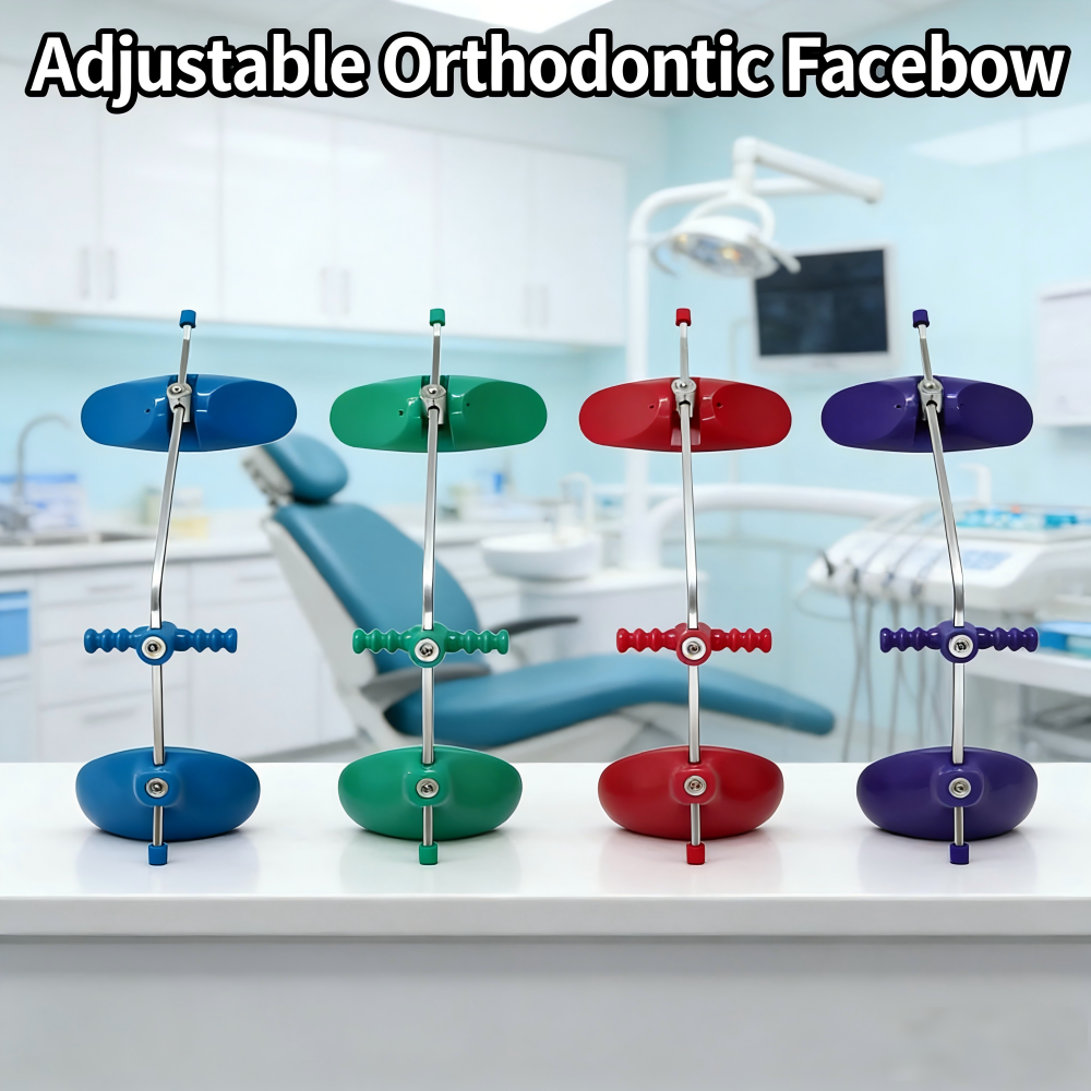 Adjustable High-Pull Orthodont - Kids Face Mask avaliação e preço