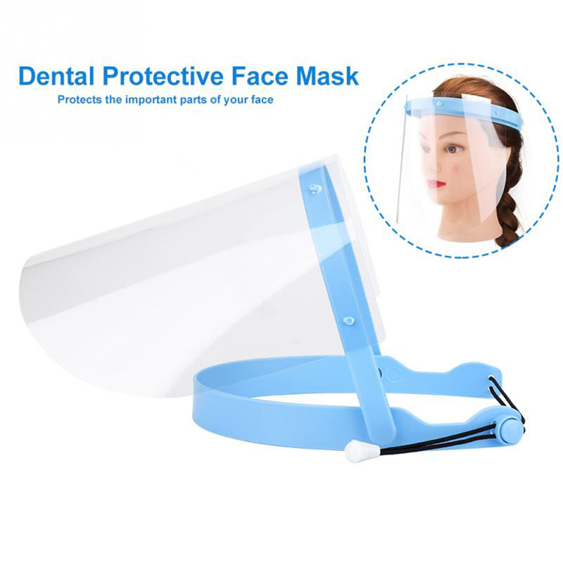 Dental Protective Face Dental  - Anti Pollution Mask avaliação e preço