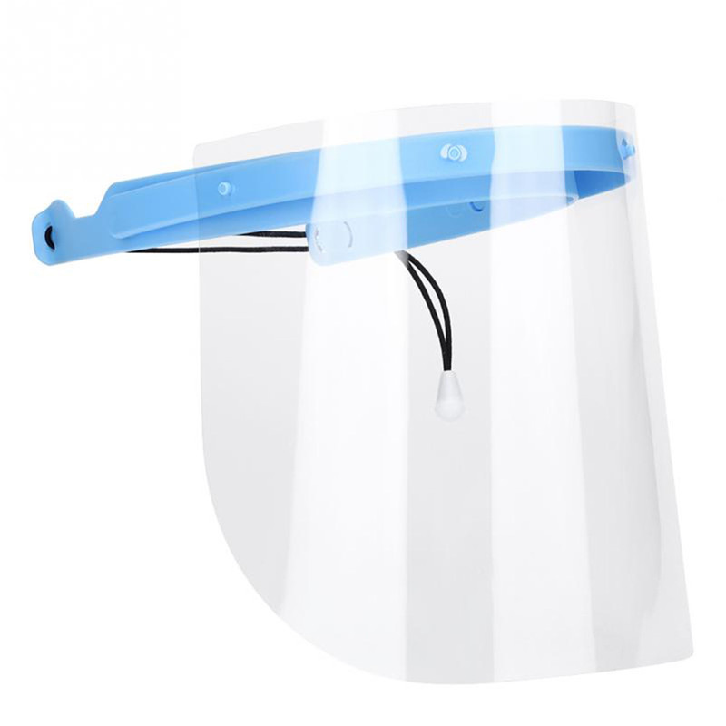 Dental Protective Face Dental  - Anti Pollution Mask avaliação e preço