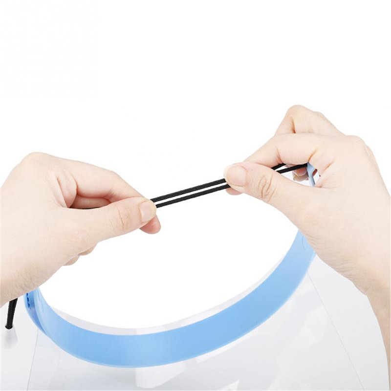 Dental Protective Face Dental  - Anti Pollution Mask avaliação e preço