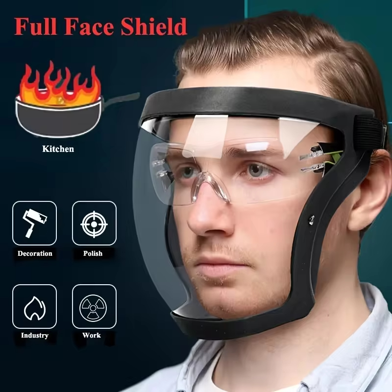 Reusable and Heat Resistant Fa - Face Mask Storage Box avaliação e preço