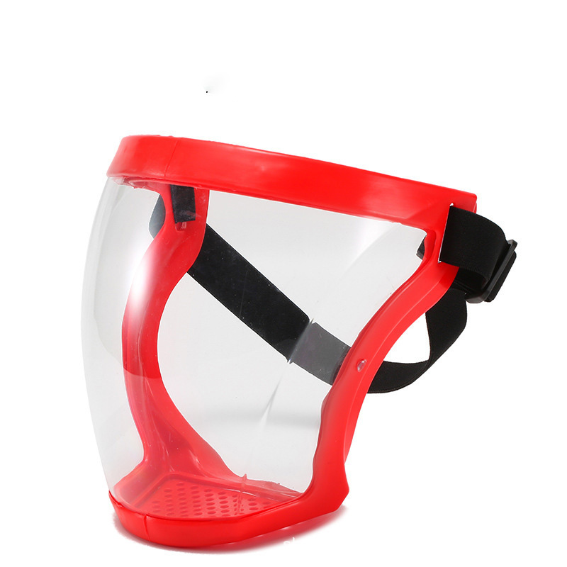 Reusable and Heat Resistant Fa - Face Mask Storage Box avaliação e preço