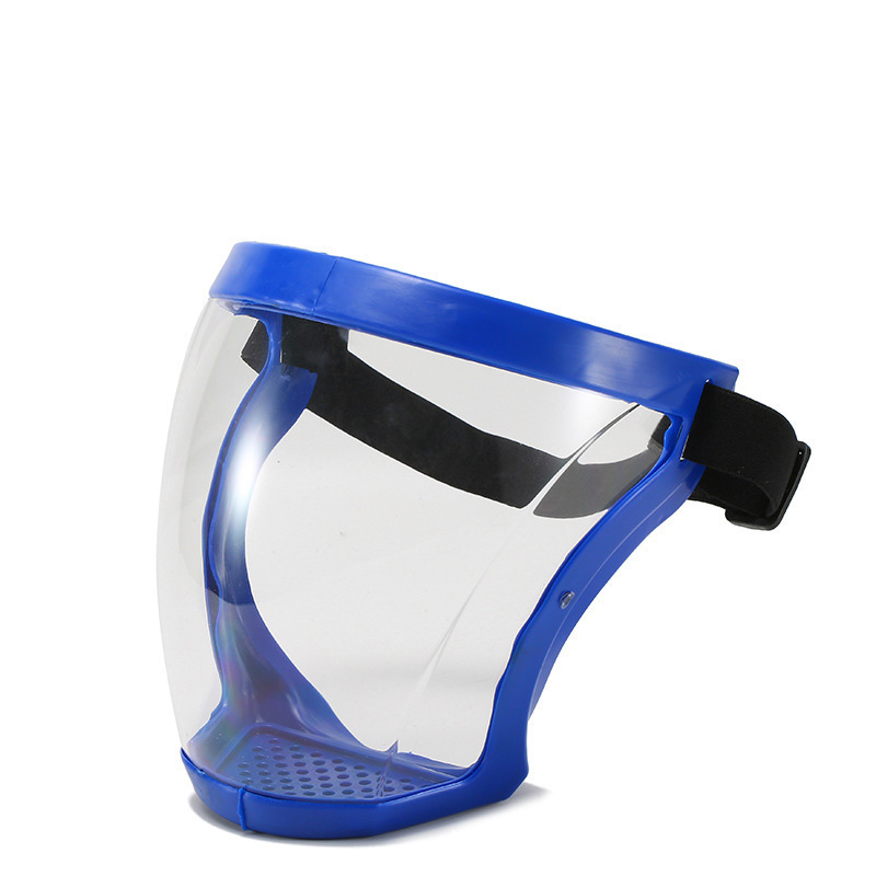 Reusable and Heat Resistant Fa - Face Mask Storage Box avaliação e preço