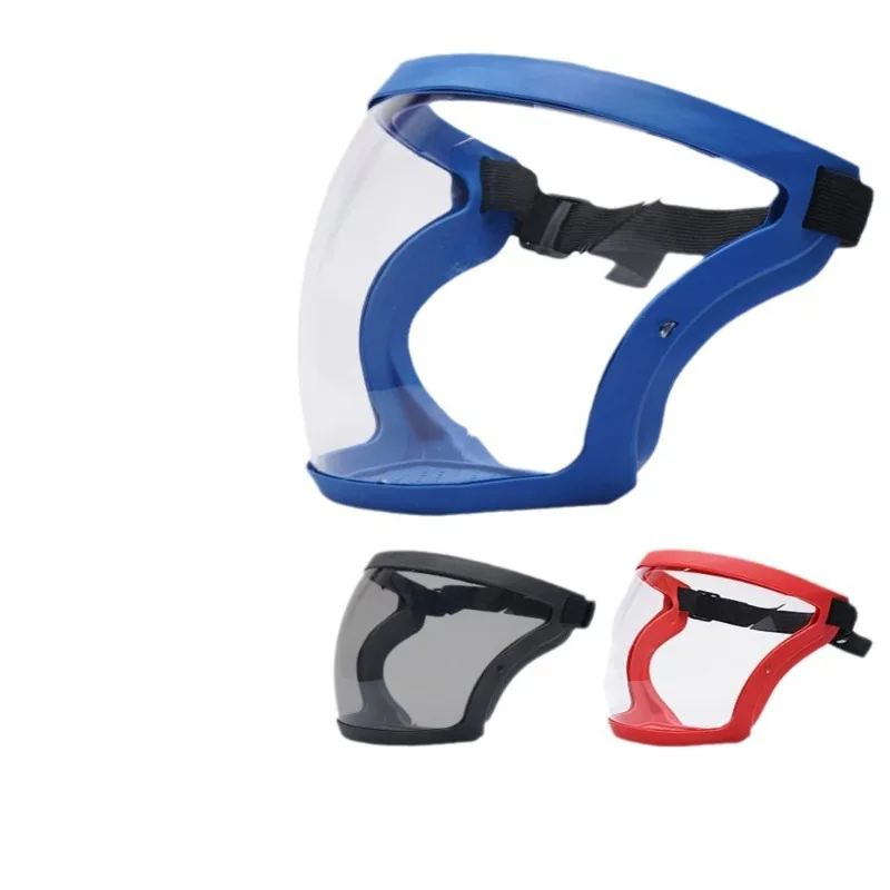 Full Face Protective Goggles H - Anti Pollution Mask avaliação e preço