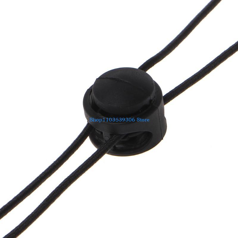 400A Adjustable Neck Strap Fac - Mask Ear Saver Strap avaliação e preço