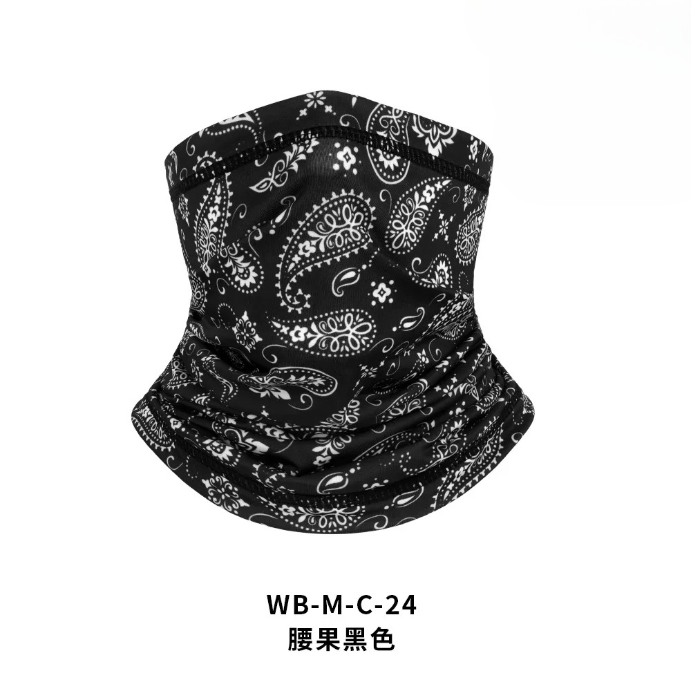 Outdoor Breathable UV Protecti - Sports Mask Breathable avaliação e preço