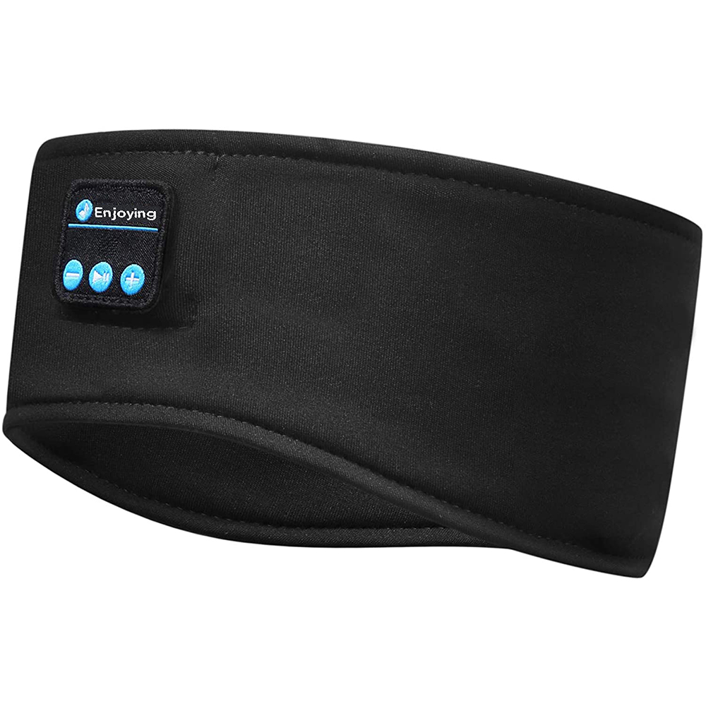 Sleep Eye Mask with Bluetooth  - Mask Lanyard Adjustable avaliação e preço