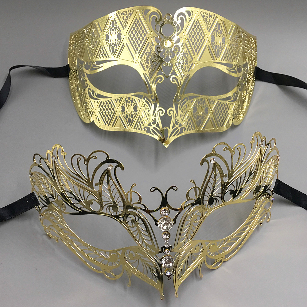 Luxury Silver Men Women Lovers - Black Face Mask Pack avaliação e preço