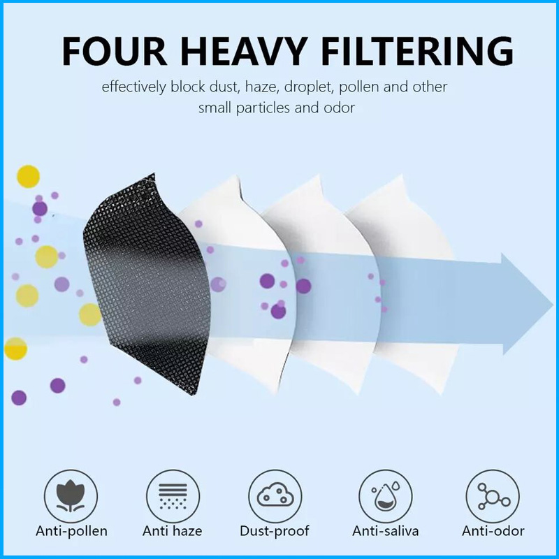 10 Days Delivery! Approved FFP - Disposable Surgical Mask avaliação e preço