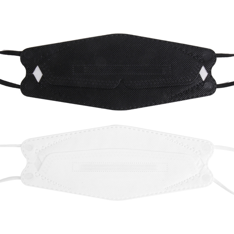 10 Days Delivery! Approved FFP - Disposable Surgical Mask avaliação e preço