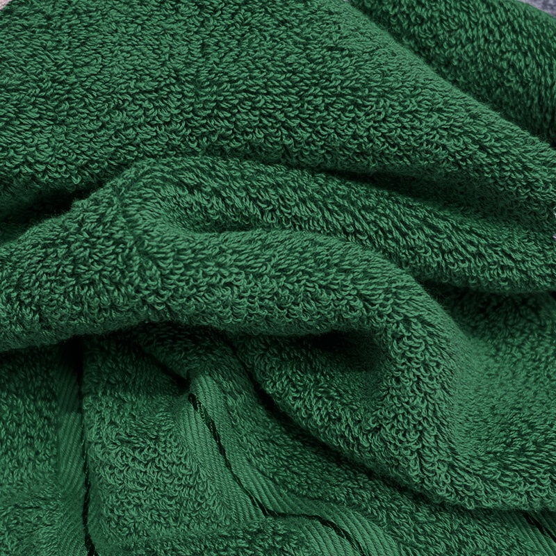 Square Hand Towel 100% Cotton  - Cloth Face Mask Washable avaliação e preço