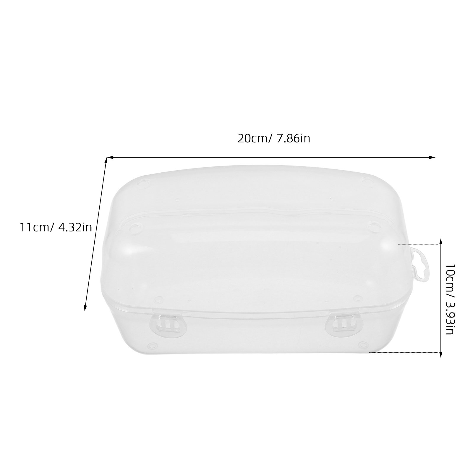 Snorkeling Masks Case Hard She - Mask Case Hard Shell avaliação e preço