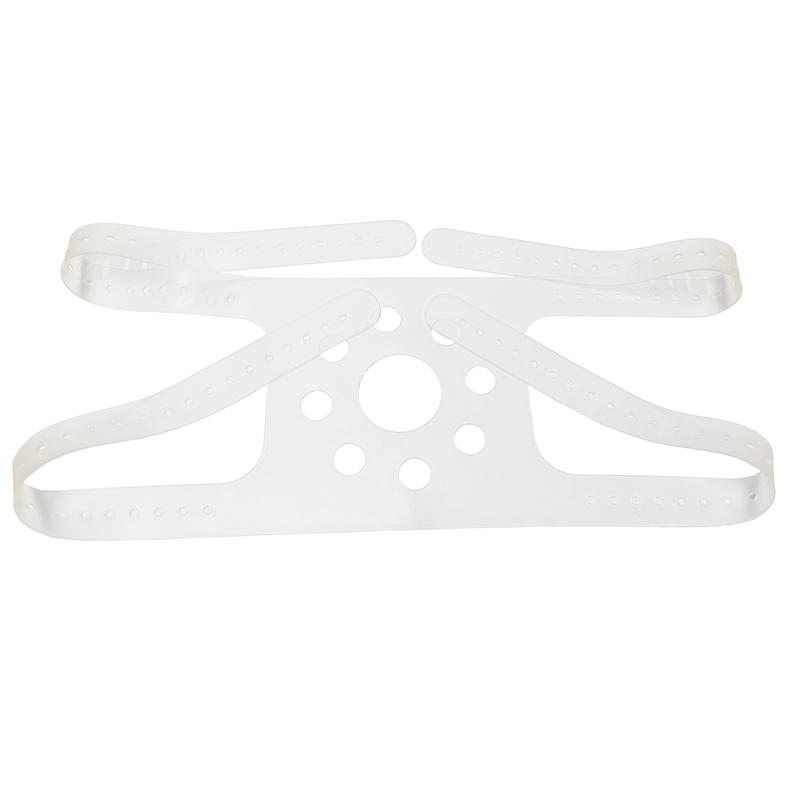 Universal Headgear Comfort Gel - Mask Lanyard Adjustable avaliação e preço